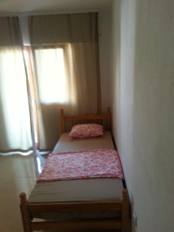 Apartments Nurkovic Dobra Voda Quarto foto