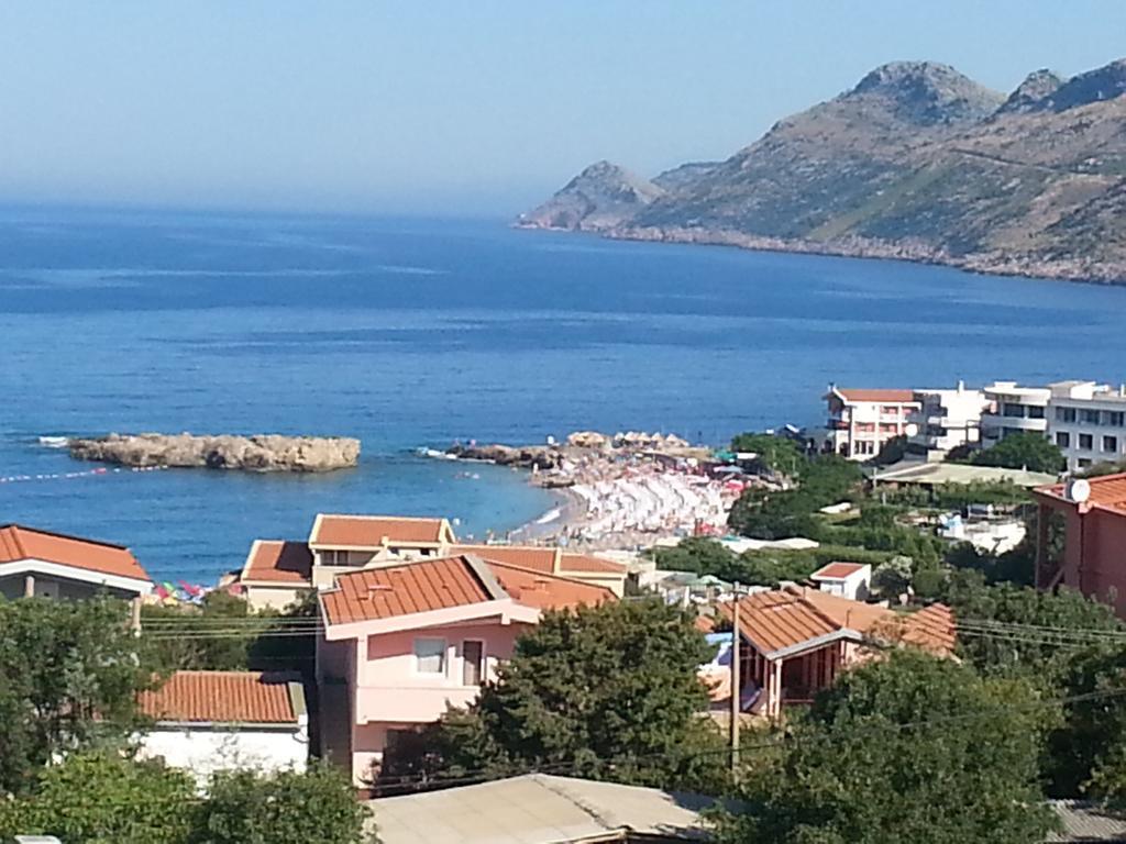 Apartments Nurkovic Dobra Voda Quarto foto